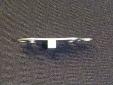 osteo-WEDGE 1mm thin